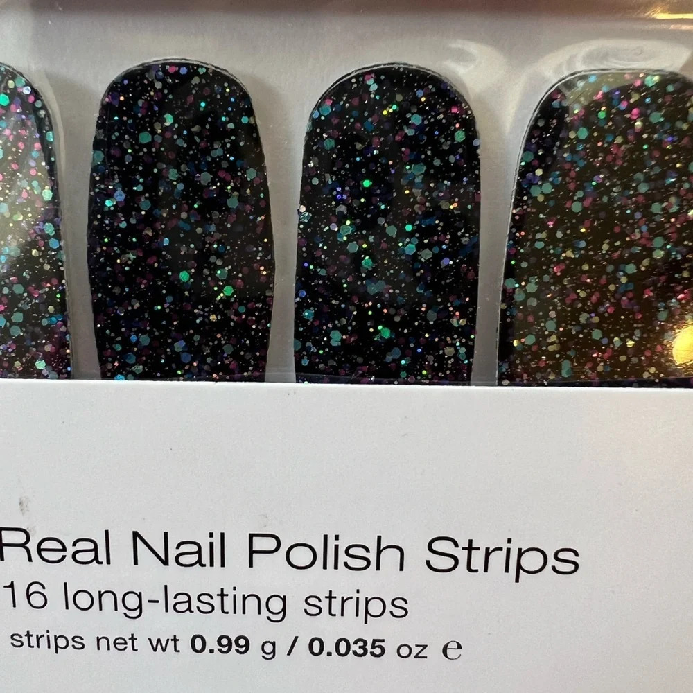 NEW Color Street Holidaze Nail Polish Strips - Picture 2 of 4